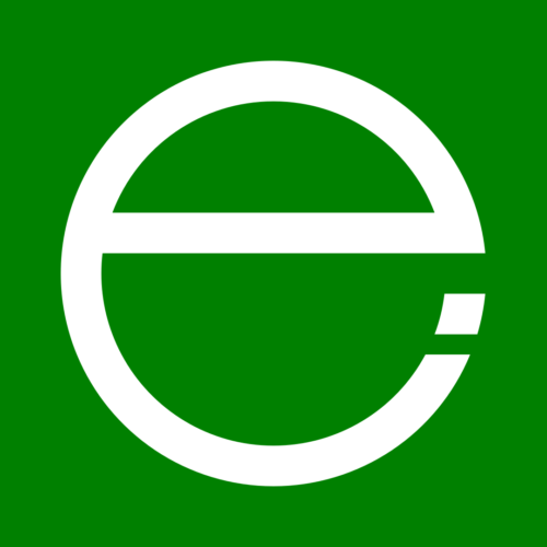 Design Image: English Is Importants Logo