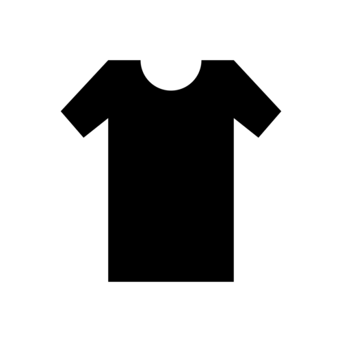 Design Image: Simple Vector T-shirt